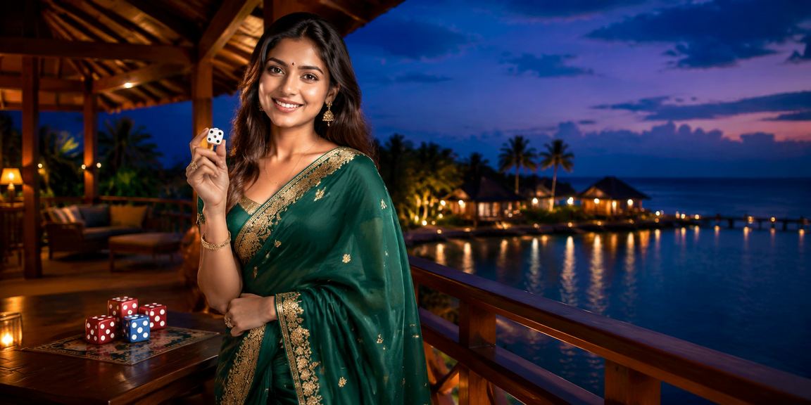 Modern Indian players enjoying online betting on mobile devices in Kerala